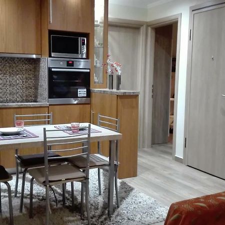 Aspa'S Apartment Kavala Bagian luar foto