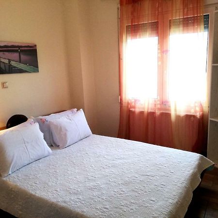 Aspa'S Apartment Kavala Bagian luar foto